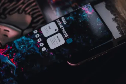 Casino Wild Vegas Mobil App